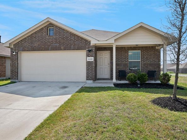 14445  Artisan Drive , Fort Worth Texas 76177