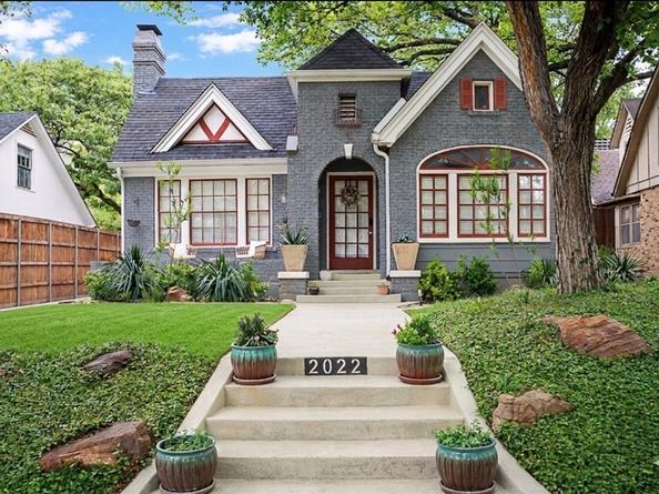 2022  Glenco Terrace , Fort Worth Texas 76110