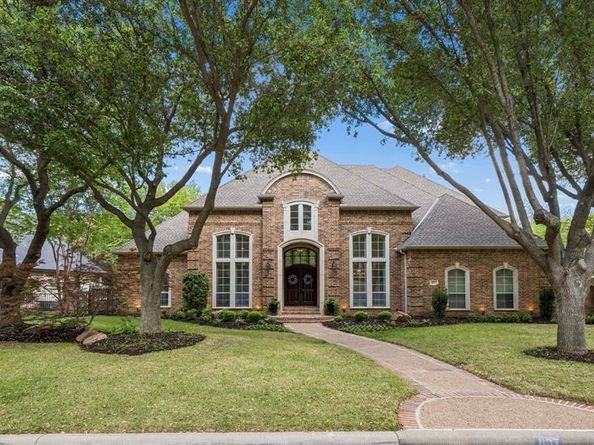 807  Independence Parkway , Southlake Texas 76092