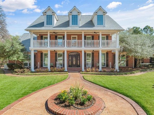 594  Garden Court , Southlake Texas 76092