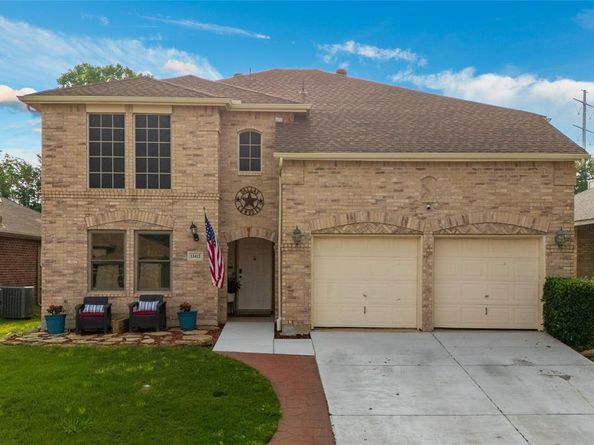 13412  Dove Ranch Road , Fort Worth Texas 76262