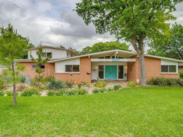 1525  Jenson Road , Fort Worth Texas 76112