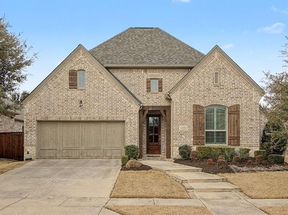 8808  Honeysuckle Drive , Argyle Texas 76226