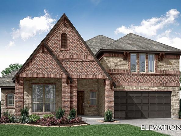 1730  Baldwin Drive , Cedar Hill Texas 75116