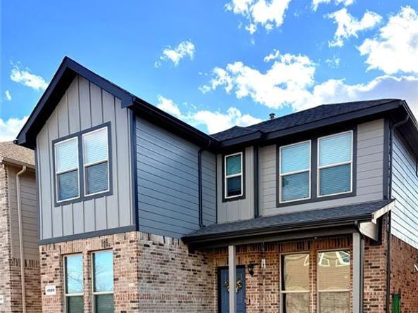 4809  Harmony Street , Haltom City Texas 76117