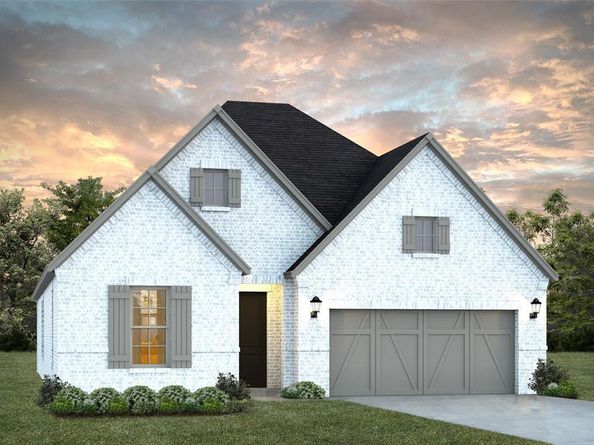 1403  Earles Court , Mansfield Texas 76063