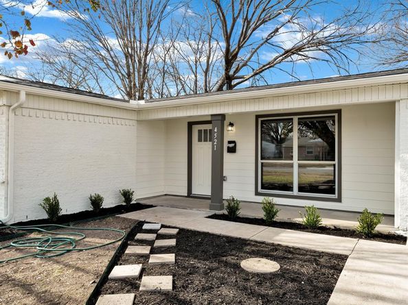 4521  Harvey Drive , Mesquite Texas 75150