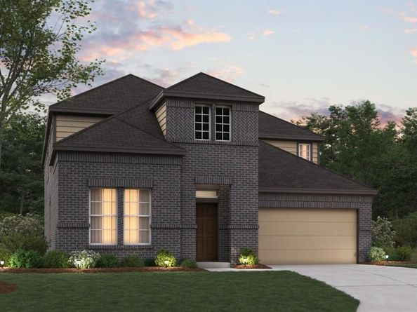 1112  Hitching Post Way , Oak Point Texas 75068