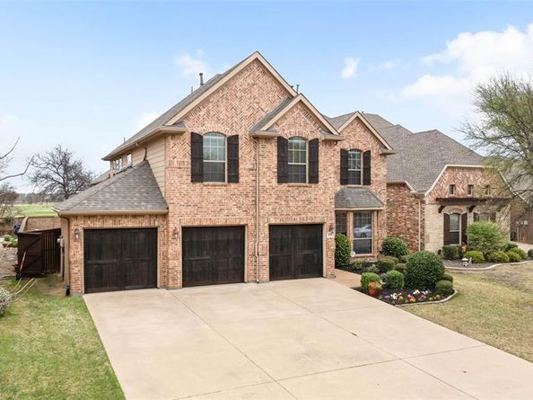 931  Senna Drive , Argyle Texas 76226