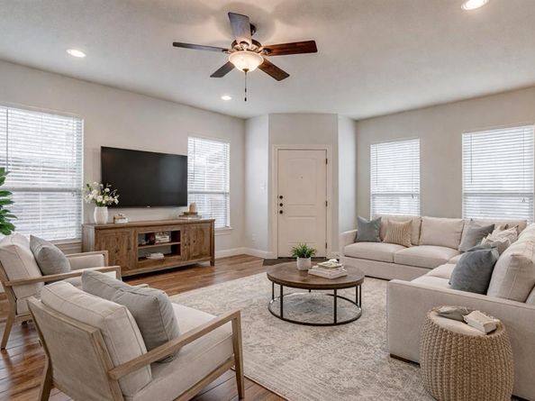 4912  Ridglea Hills Court , Fort Worth Texas 76116