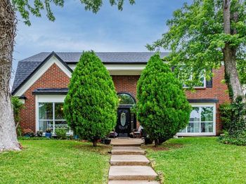 2107  Clearwater Trail 