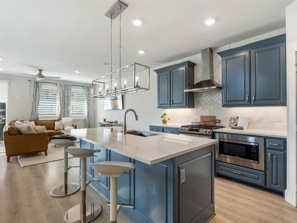 761  Cavitt Court , Prosper Texas 75078
