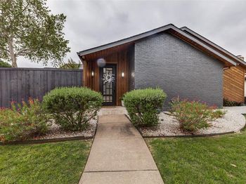 2300  Regal Road 