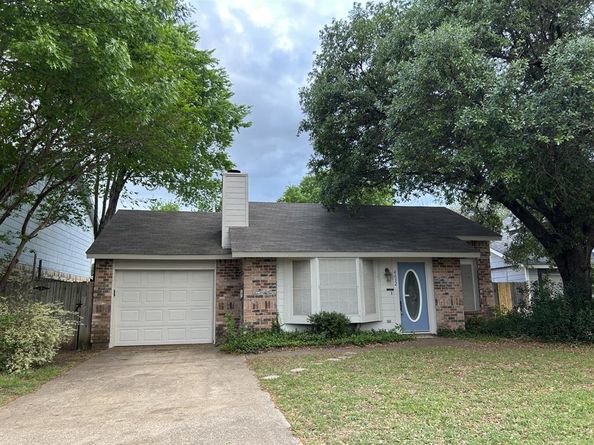 4632  Waterway Drive N, Fort Worth Texas 76137
