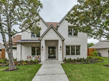 1117  Grassmere Drive 