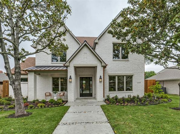 1117  Grassmere Drive , Richardson Texas 75080