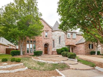 607  Granbury Drive 