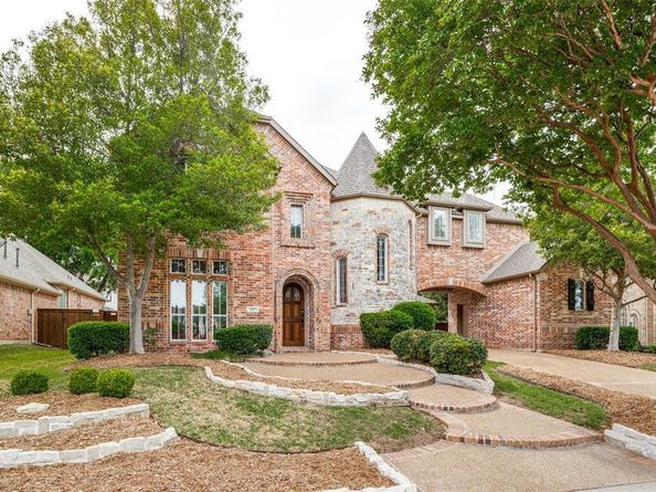 607  Granbury Drive , Allen Texas 75013