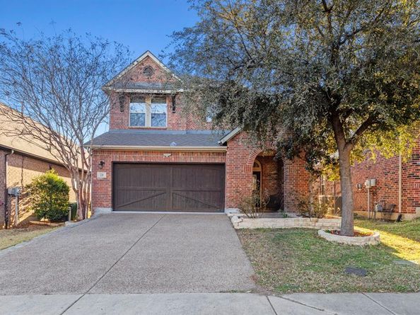 220  Sir Brine Drive , Lewisville Texas 75056