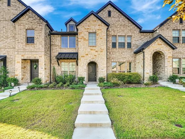 2538  Settlers Place , Garland Texas 75042