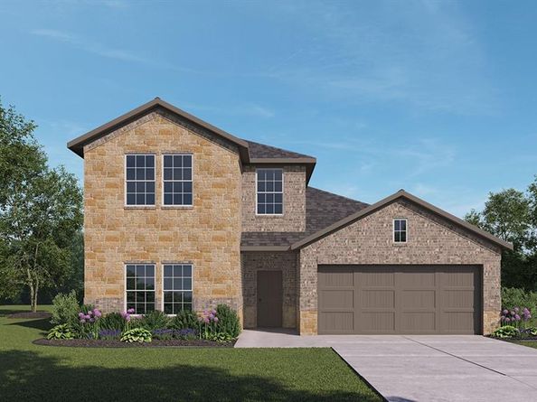 2068  Hearn Drive , Royse City Texas 75189
