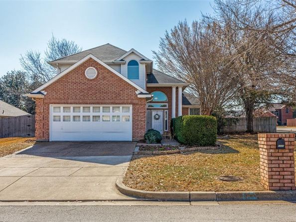 6800  Moss Lane , North Richland Hills Texas 76182