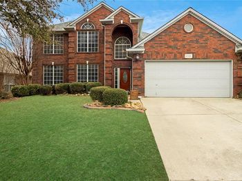 4745  Eagle Trace Drive 