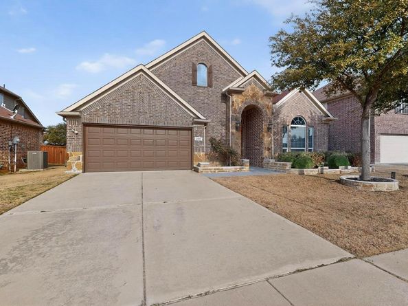 2405  Hammock Lake Drive , Little Elm Texas 75068