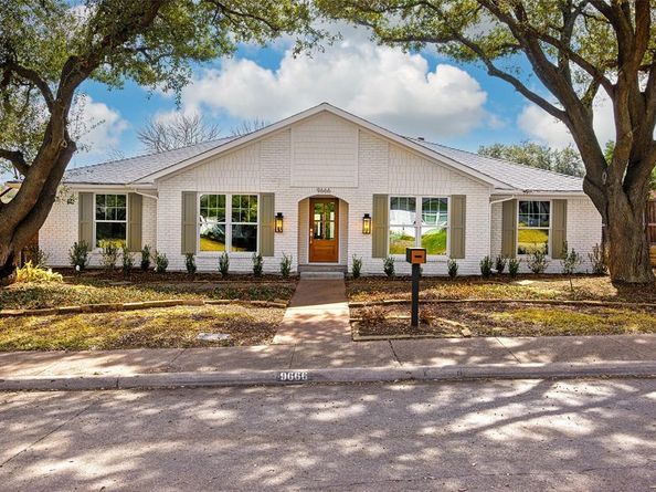 9666  Whitehurst Drive , Dallas Texas 75243