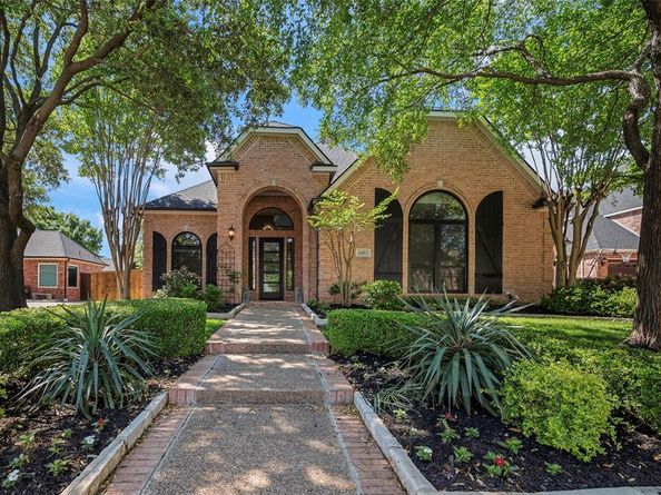4405  Biscayne Drive , Flower Mound Texas 75028