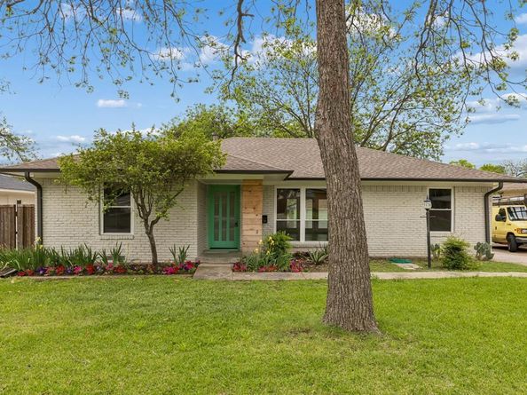 2812  San Medina Avenue , Dallas Texas 75228