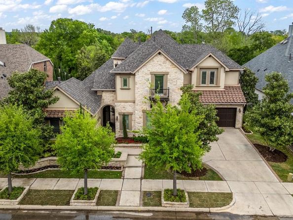 1245  Blue Lake Boulevard , Arlington Texas 76005