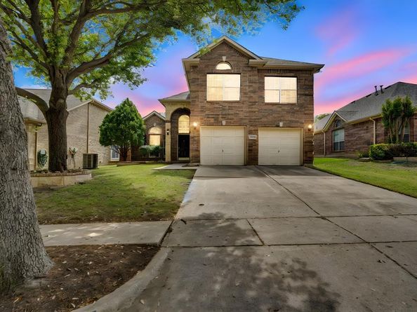 4940  Paddock Drive , Fort Worth Texas 76244