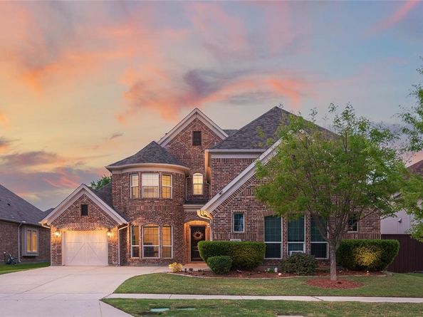 13888  Eleanor Avenue , Frisco Texas 75035