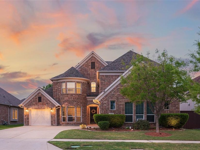 13888  Eleanor Avenue , Frisco Texas 75035