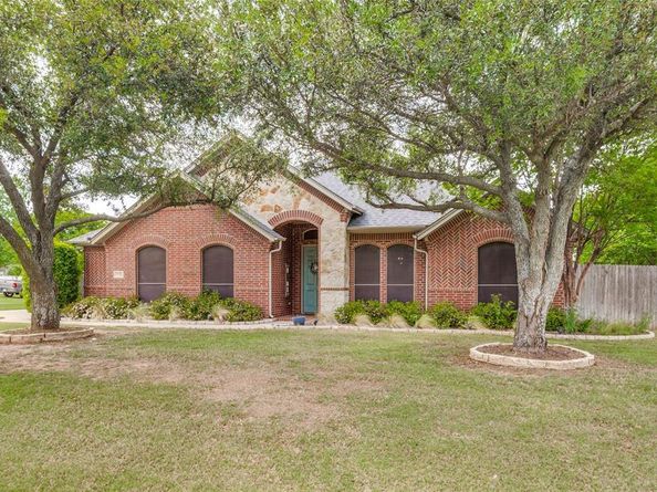 12332  Wagon Bow Drive , Burleson Texas 76028