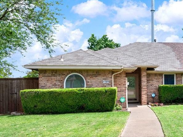 4509  Club Estate Place , Mesquite Texas 75150