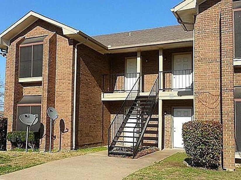 4540  Chaha Road  102, Garland Texas 75043