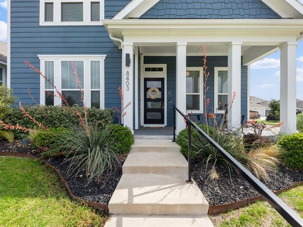 8403  Martinique Mews , Rowlett Texas 75089