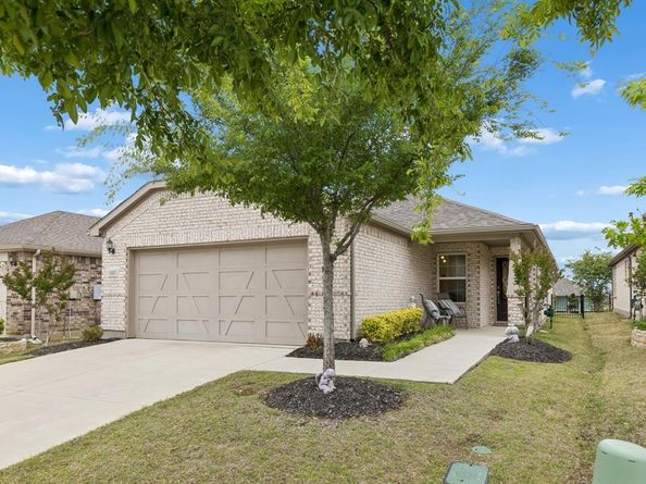 1217  Revolution Drive , Little Elm Texas 76227