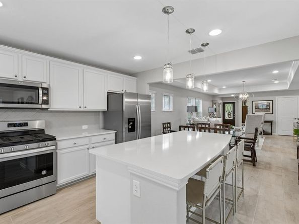 1217  Revolution Drive , Little Elm Texas 76227