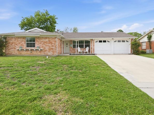 4709  Everest Drive , Fort Worth Texas 76132