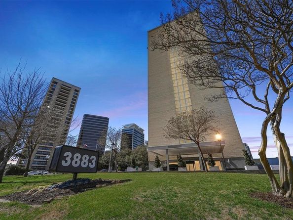 3883  Turtle Creek Boulevard  2308, Dallas Texas 75219