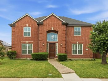 3852  Harrison Drive 