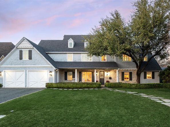 6431  Stichter Avenue , Dallas Texas 75230