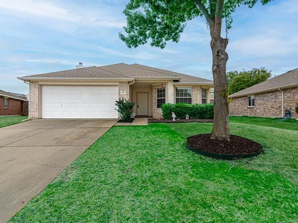 618  Sumter Drive , Wylie Texas 75098