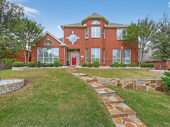 1371  San Rafael Drive , Rockwall Texas 75087