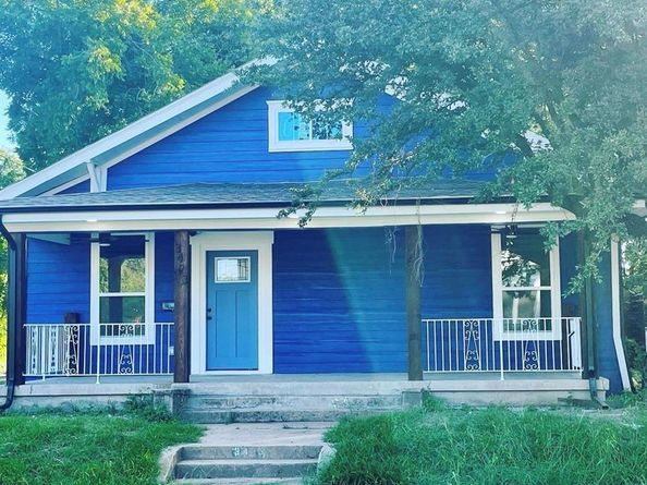 3423 S Harwood Street , Dallas Texas 75215