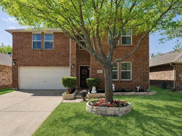 13361  Sorrento Drive , Frisco Texas 75035