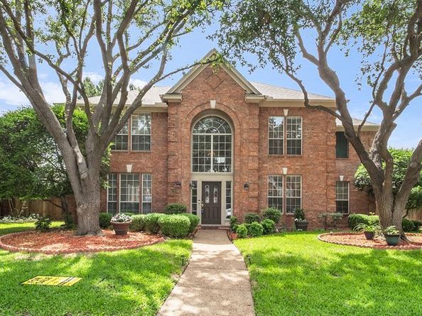 6740  Magnum Drive , Plano Texas 75024